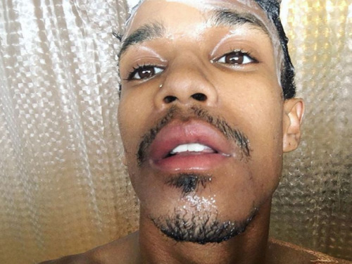 Lightskin, Mixed, Latino and Other Sexy Men