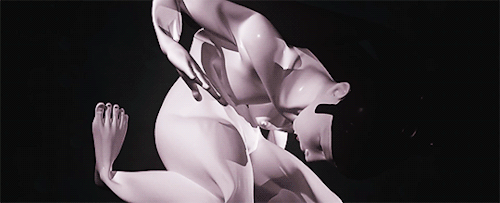 ceresmon:  FKA twigs - M3LL155X 