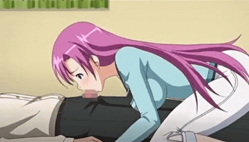 Futa and Hentai!