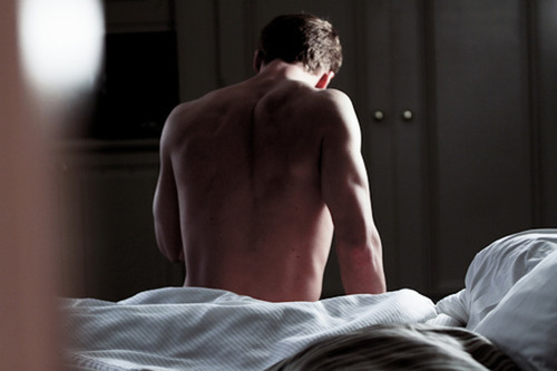 mia332:  the morning sun was breaking in &amp; he woke still feeling the intoxication
