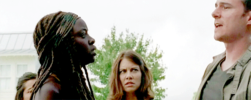 Fuck Yeah TWD
