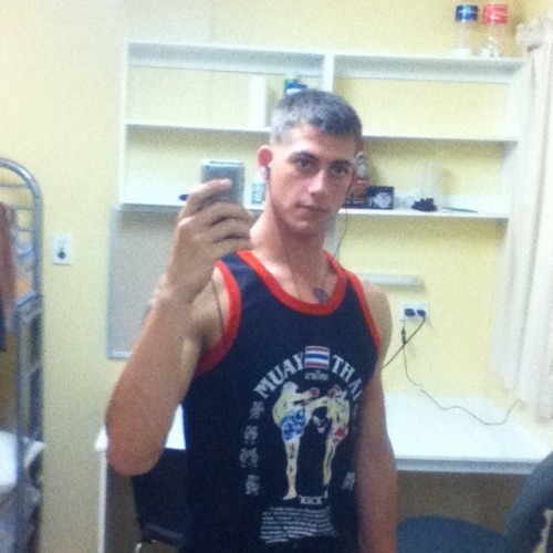 He Is one of Sgt&rsquo;s Marines now but he&rsquo;s still one of his Owner&rsquo;s Jocks