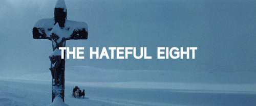 mydarktv: Quentin Tarantino // Filmography