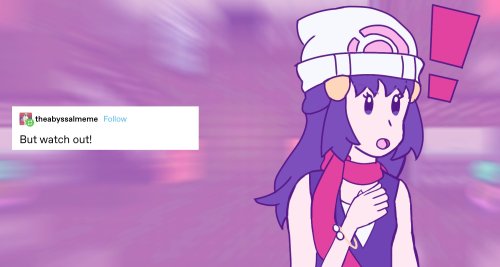 pokemon protags (and friends) as tumblr and other social media posts part 1 / ?