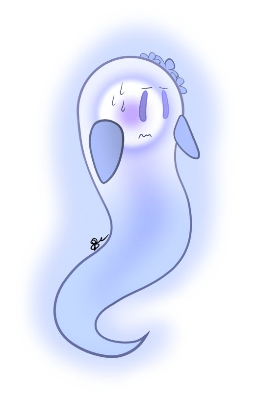 Smol Ghosty