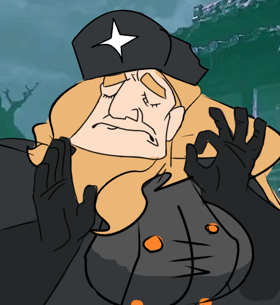 cremybean:  When the counter hits just right