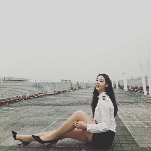 saotingting: 还有几张肉丝忘记发了，没想到我很骚吧。