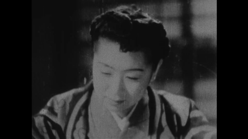 Kekkon (Keisuke Kinoshita, 1947)