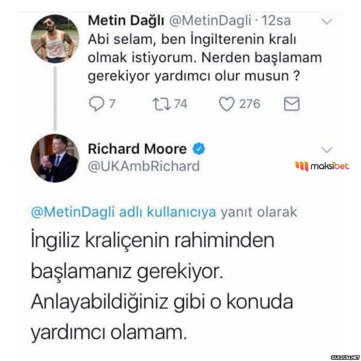 Metin Dağlı @MetinDagli...