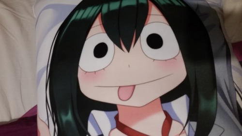 XXX eyxxx: goodnight, froppy!  <3  i want photo