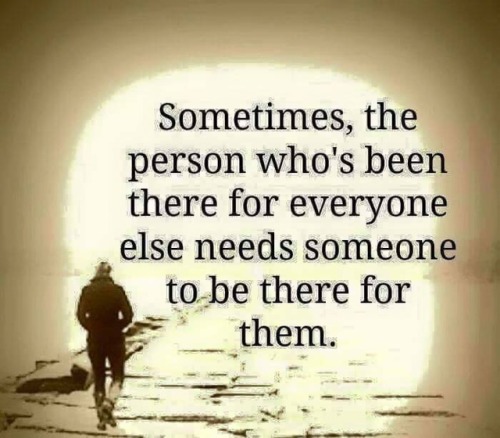 It doesn’t usually happen though…