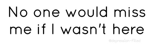 depression-filled: .
