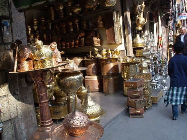 hadeiadel:  Cairo, Egypt. 
