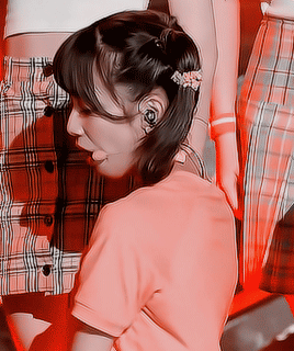 momoland: ooh ahh x goto moe focus 