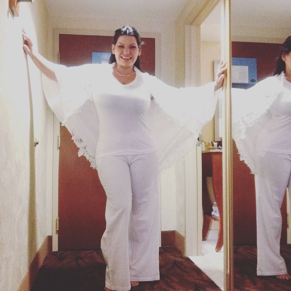 Boston ain&rsquo;t ready for this&hellip;. Too much #Cuban #latina #boobs