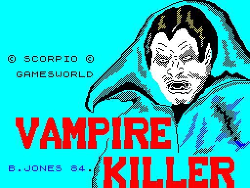 At the big VGJunk site today: what could be more horrifying for the Halloween Season than… a 