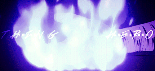 Dabi + Hawks ✩ S6 PV 4