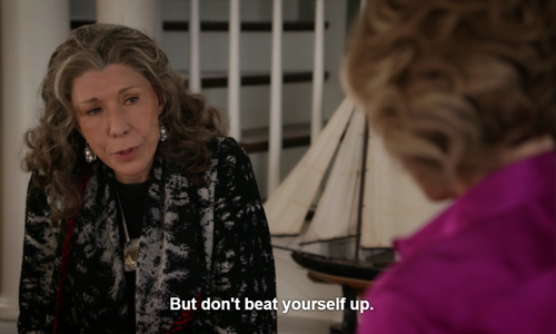 abernathydolores:my motto from now on whenever something goes wrong in my life