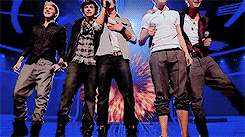 spidermanm: “We’re really sad to see Zayn go, but we totally respect his decision