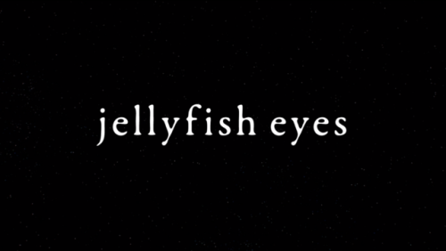 Jellyfish Eyes (2013, Japan) Director: Takashi MurakamiCinematographer: Yasutaka Naga