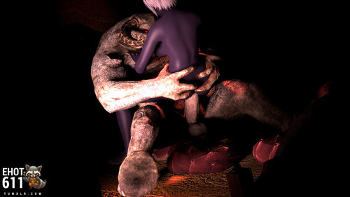 Don't walk in dungeon alone 2