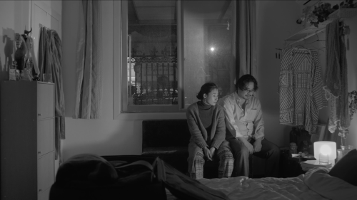 The Cloud in Her Room (2020), dir. Xinyuan Zheng Lu