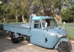 Japanesecarssince1946:  1968 Mazda T2000Www.german-Cars-After-1945.Tumblr.com - Www.french-Cars-Since-1946.Tumblr.com