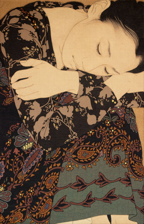 Ikenaga Yasunari aka Yasunari Ikenaga aka 池永康晟 (Japanese, b. 1965, Tsukumi, Ōita Prefecture, Japan) 