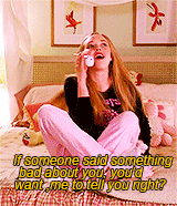 daryll-dixonn:  “That one there is Karen Smith, she is one of the dumbest girls