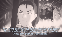 sokkascactusjuice:  It was to teach you respect! No, it was cruel and wrong! 
