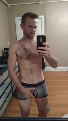 cuddlyuk-gay:    I generally reblog pics of guys with varying degrees of hair, if you want to check out some of the others, go to: http://cuddlyuk-gay.tumblr.com  