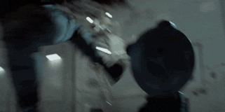 ageofsuperheroes:  They did an awesome job with Batroc the Leaper.  And everything else!