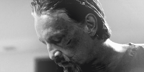 4500 Follower Celebration Bingo: Kings & Queens - Filip 'Chibs' Telford X Reader