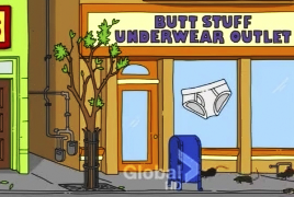 therabbitears:  The Store Next Door (Season 3)