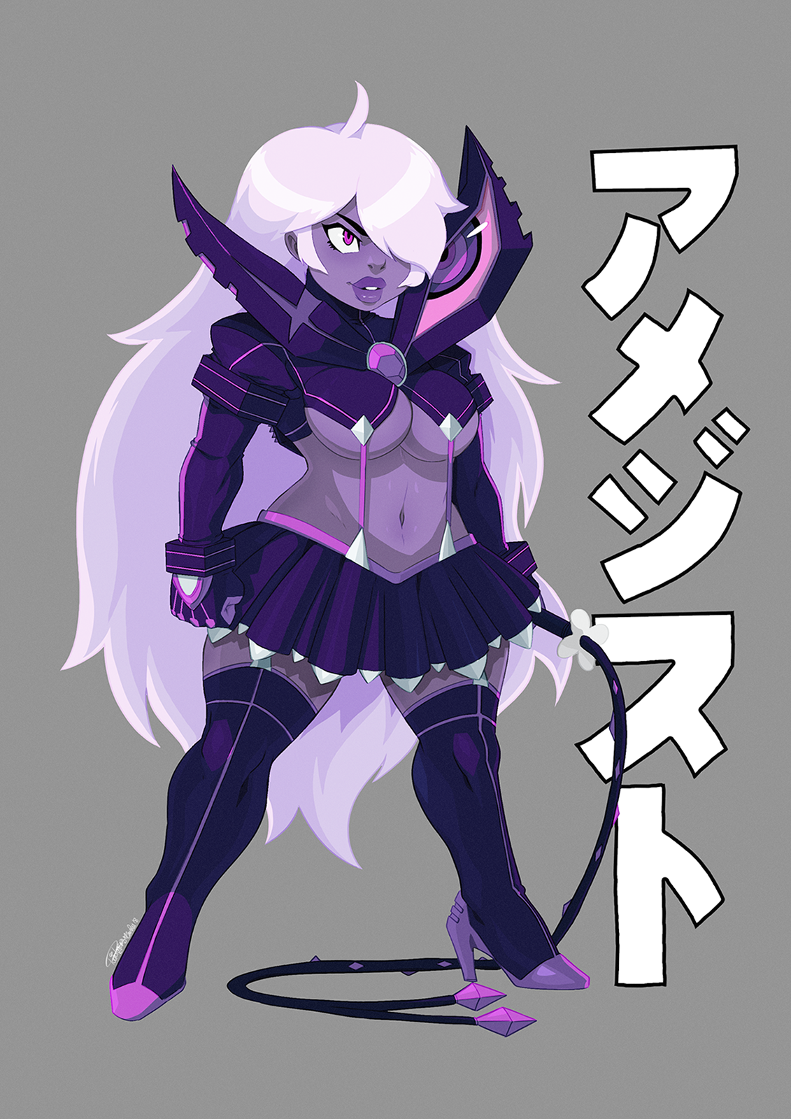 tovio-rogers:  kill la universe~ video going up soon.   yea please &lt;3 &lt;3