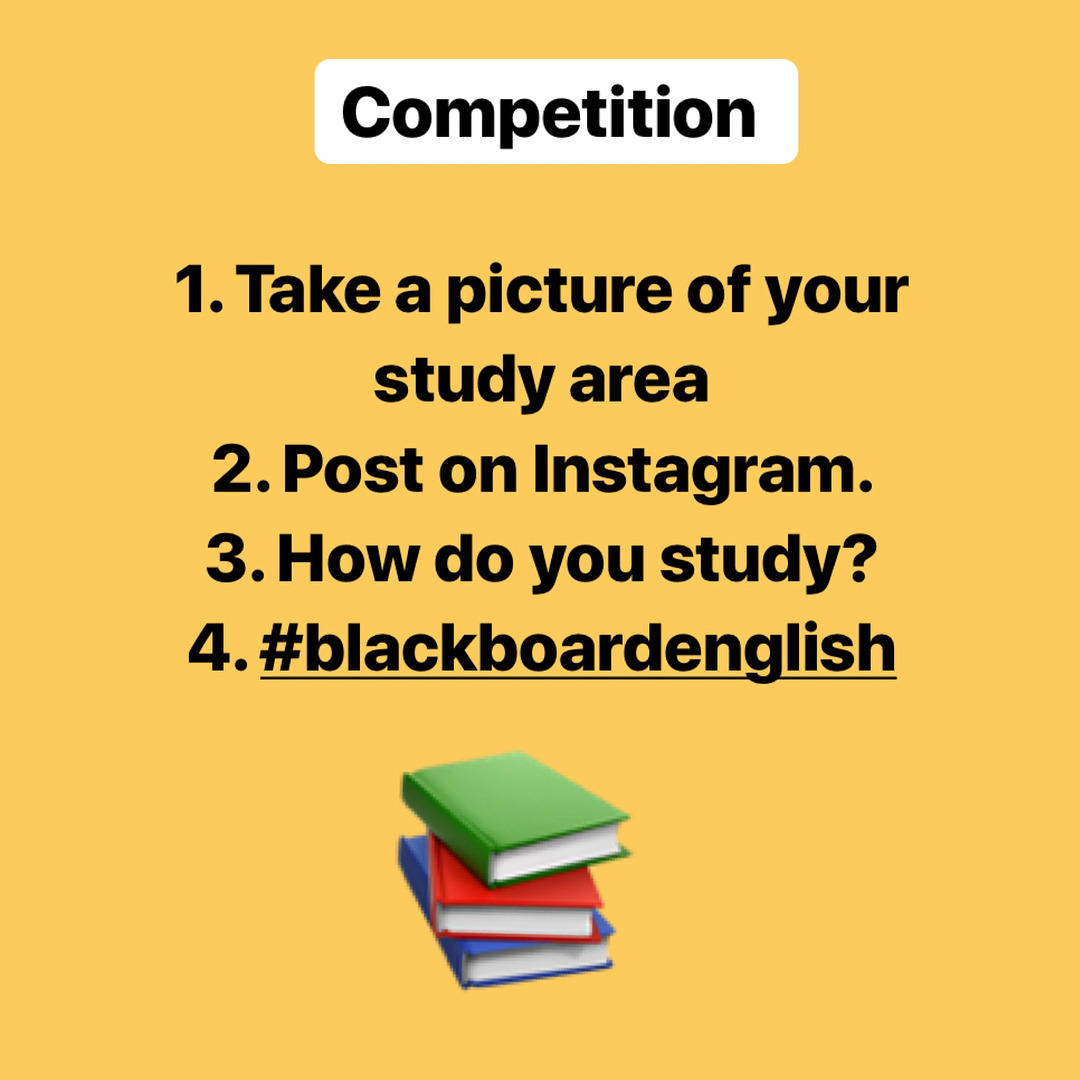 Blackboard English On Tumblr blackboard-english-on-tumblr