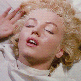 didi-conns: Marilyn Monroe in Niagara (1953) dir. Henry Hathaway