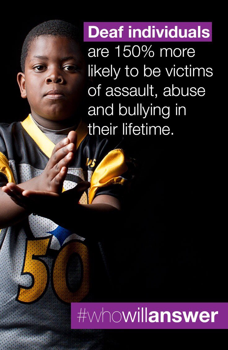 thetrippytrip:   Do not leave disabled people out of your activism. They’re statistically