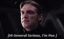 thoselittleboats:  GingerPilot - what they meant to say (1/-)