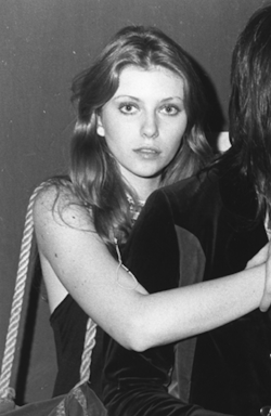 Bebe Buell