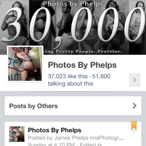 37,000 fans!! Hmmm got think how to make adult photos