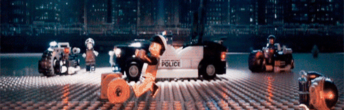 good-bad-cop:Darn Darn Darn Darny DARN!