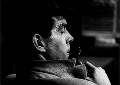 vivianleighs:  NOIRVEMBER DAY 11 — Double Indemnity (1944) dir. Billy Wilder 