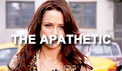 waltzingwithfire: OTH ladies + The Four Philosophy Ensemble. (insp)