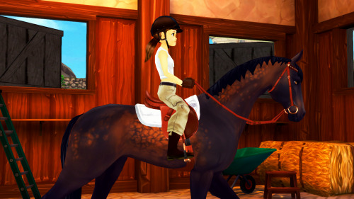 star stable online