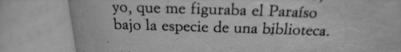 Hache de silencio