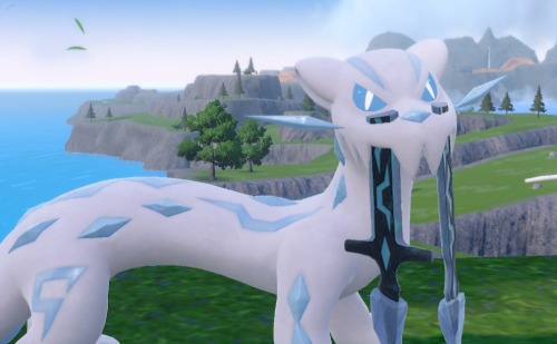 POKEMON SCARLET AND VIOLET SPOILERS