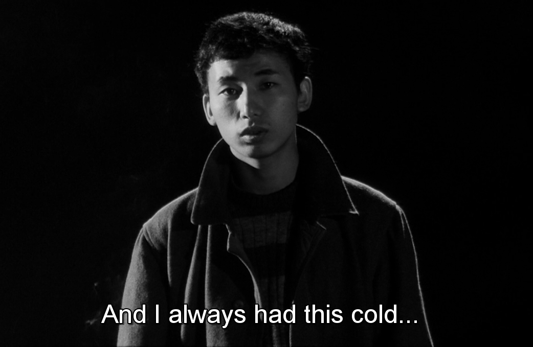omyt:  Throw Away Your Books, Rally in the Streets : S. Terayama
