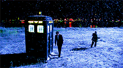 doctor who dedicated blog