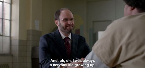 no-good-nik: So, I ended up watching the antisemitic OITNB episode (helpfully titled “Whe